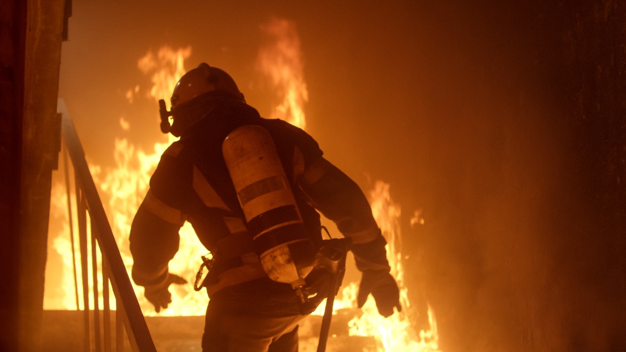 Firefighters face increased risk of cancer, underscoring importance of regular screenings